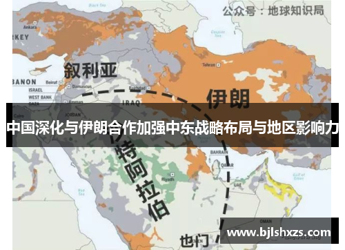 中国深化与伊朗合作加强中东战略布局与地区影响力