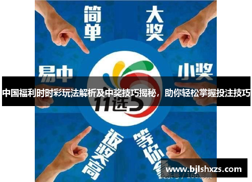 中国福利时时彩玩法解析及中奖技巧揭秘，助你轻松掌握投注技巧